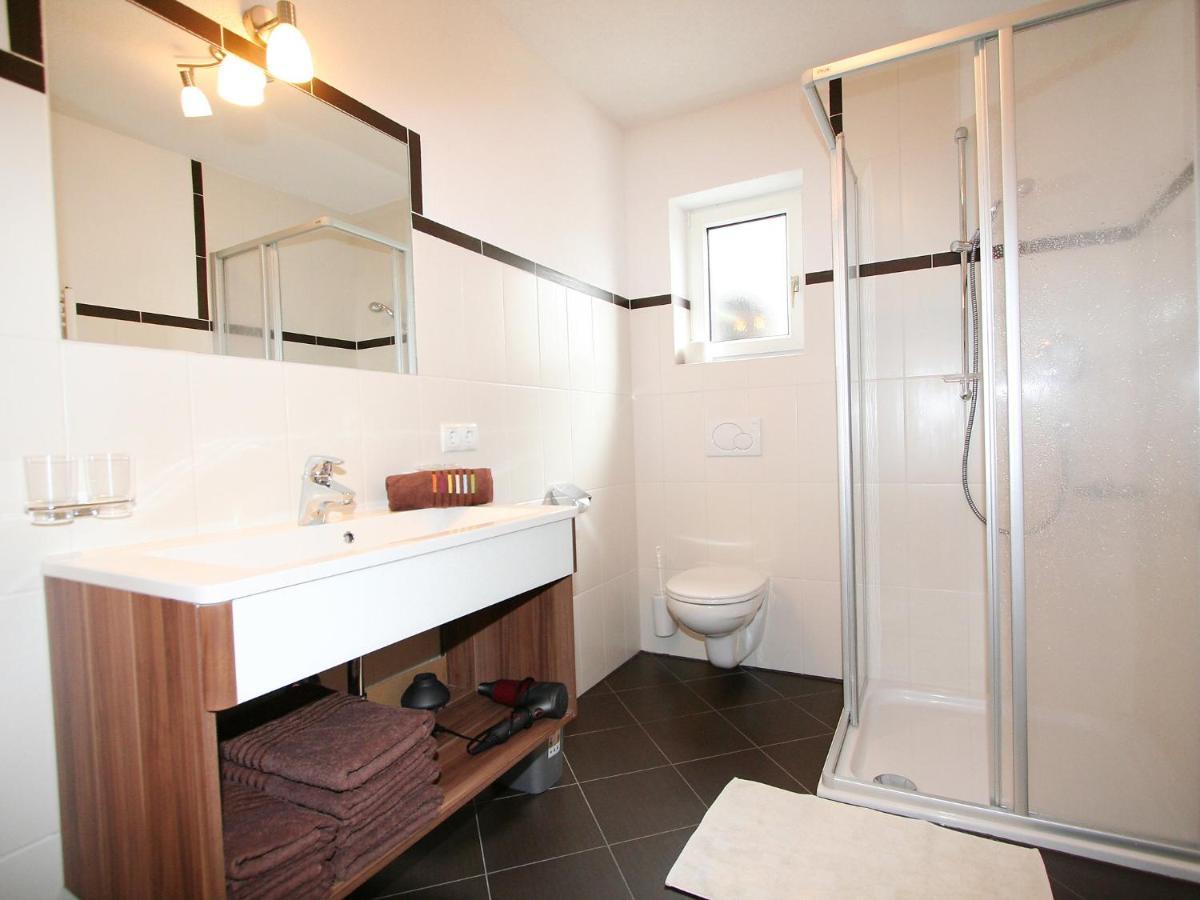 Apartment Venet By Interhome Fliess Eksteriør billede