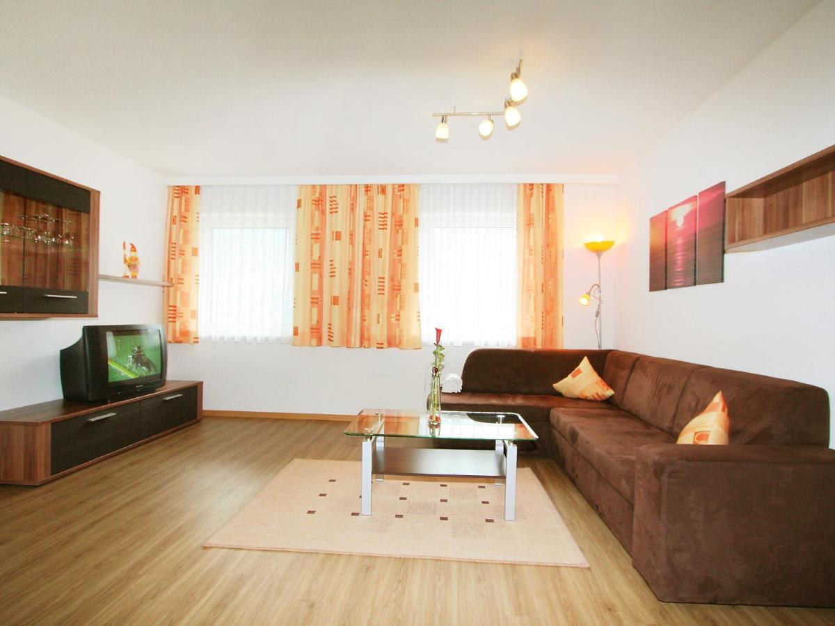 Apartment Venet By Interhome Fliess Eksteriør billede